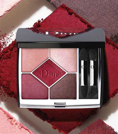 dior incognito palette|Diorshow 5 Couleurs Couture 5 Eyeshadow Makeup Palette.